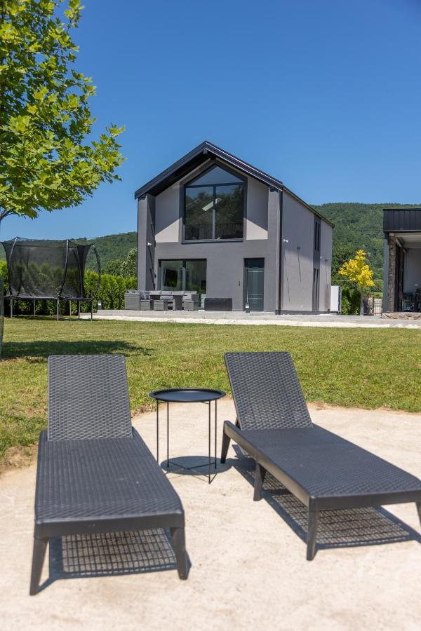 Villa Lux Bihać